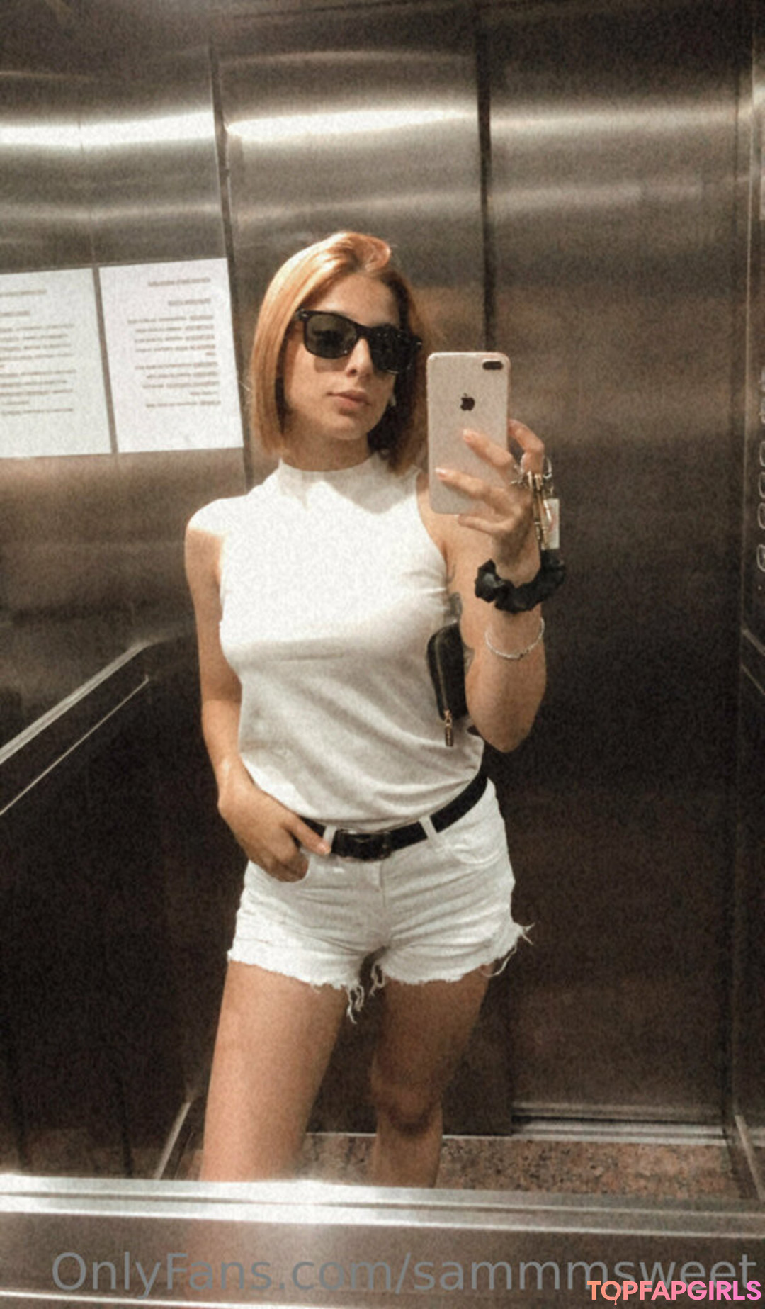 Foto desnuda filtrada de OnlyFans de Sammmsweet #36 Foto desnuda filtrada de OnlyFans de Sammmsweet #36