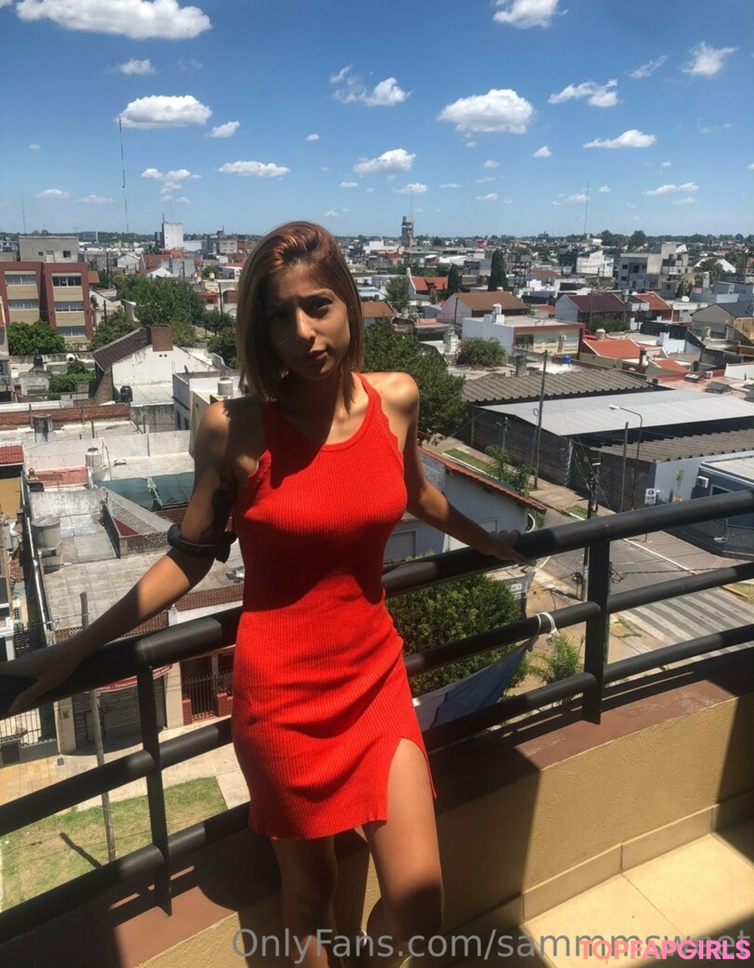 Foto desnuda filtrada de OnlyFans de Sammmsweet #52 Foto desnuda filtrada de OnlyFans de Sammmsweet #52