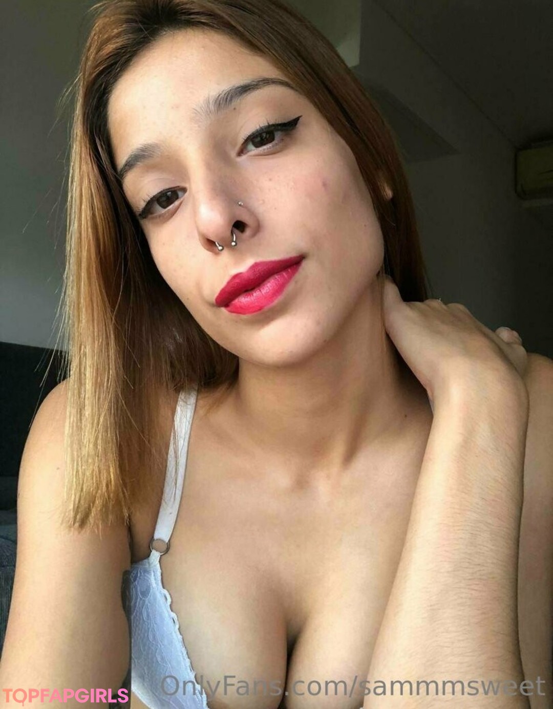 Foto desnuda filtrada de OnlyFans de Sammmsweet #57 Foto desnuda filtrada de OnlyFans de Sammmsweet #57