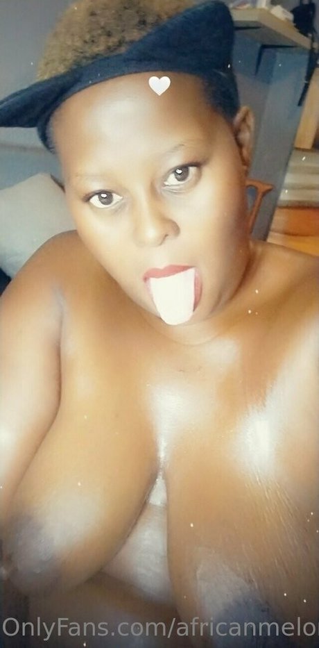 Africanmelonin