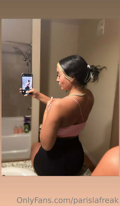 Parislafreak