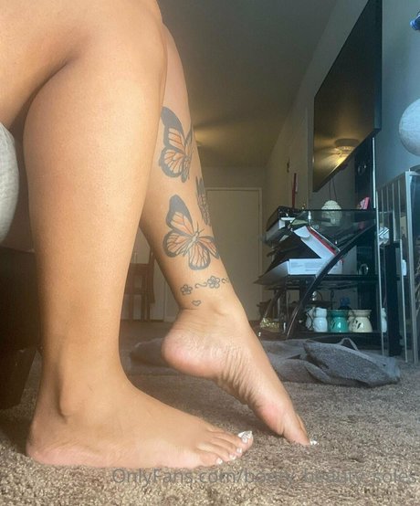 Bootybeautysoles