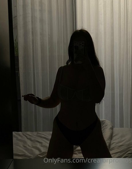 Foto desnuda filtrada de OnlyFans de Rebeccafree