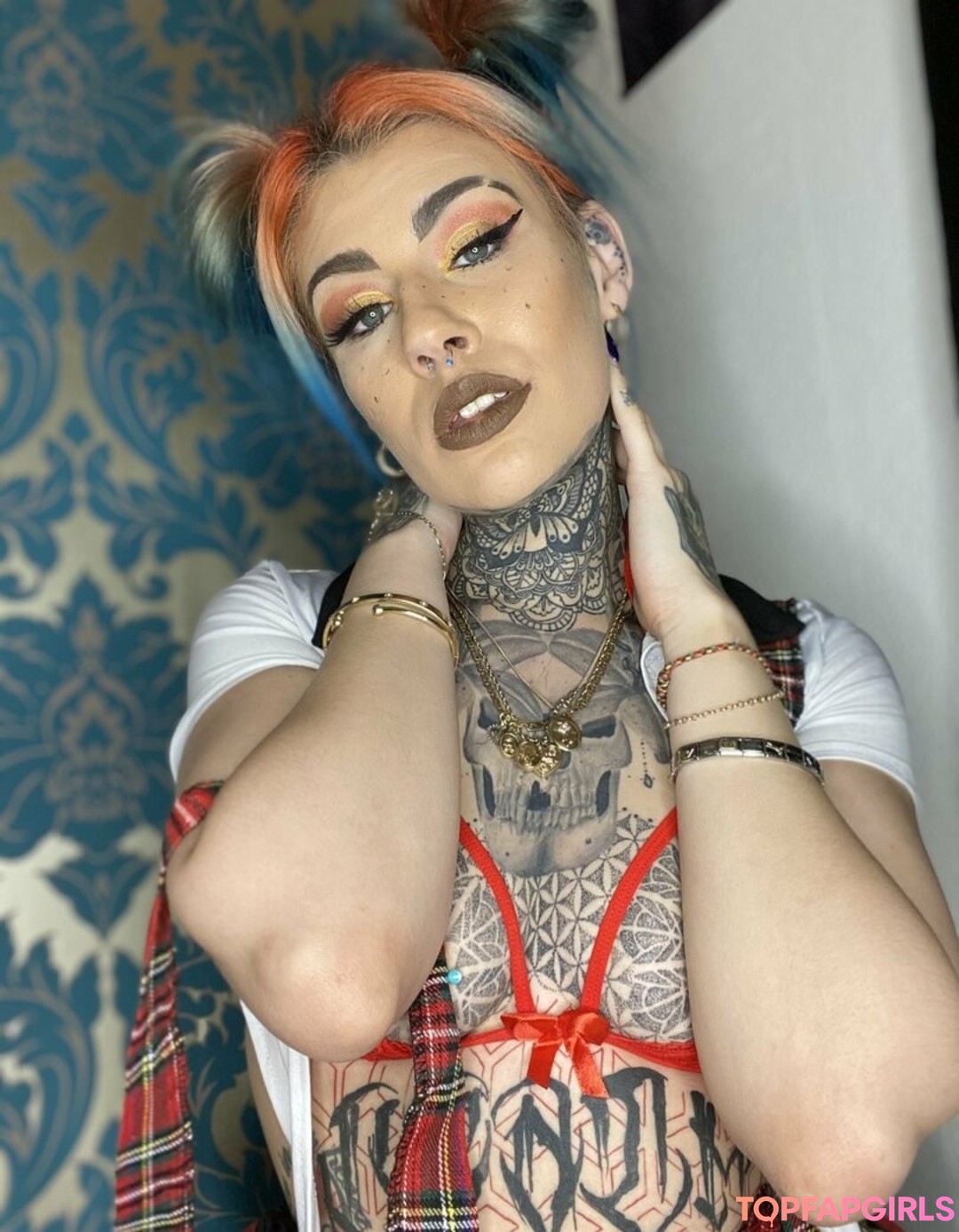 Foto desnuda filtrada de OnlyFans de Deelouisexx #60 Foto desnuda filtrada de OnlyFans de Deelouisexx #60