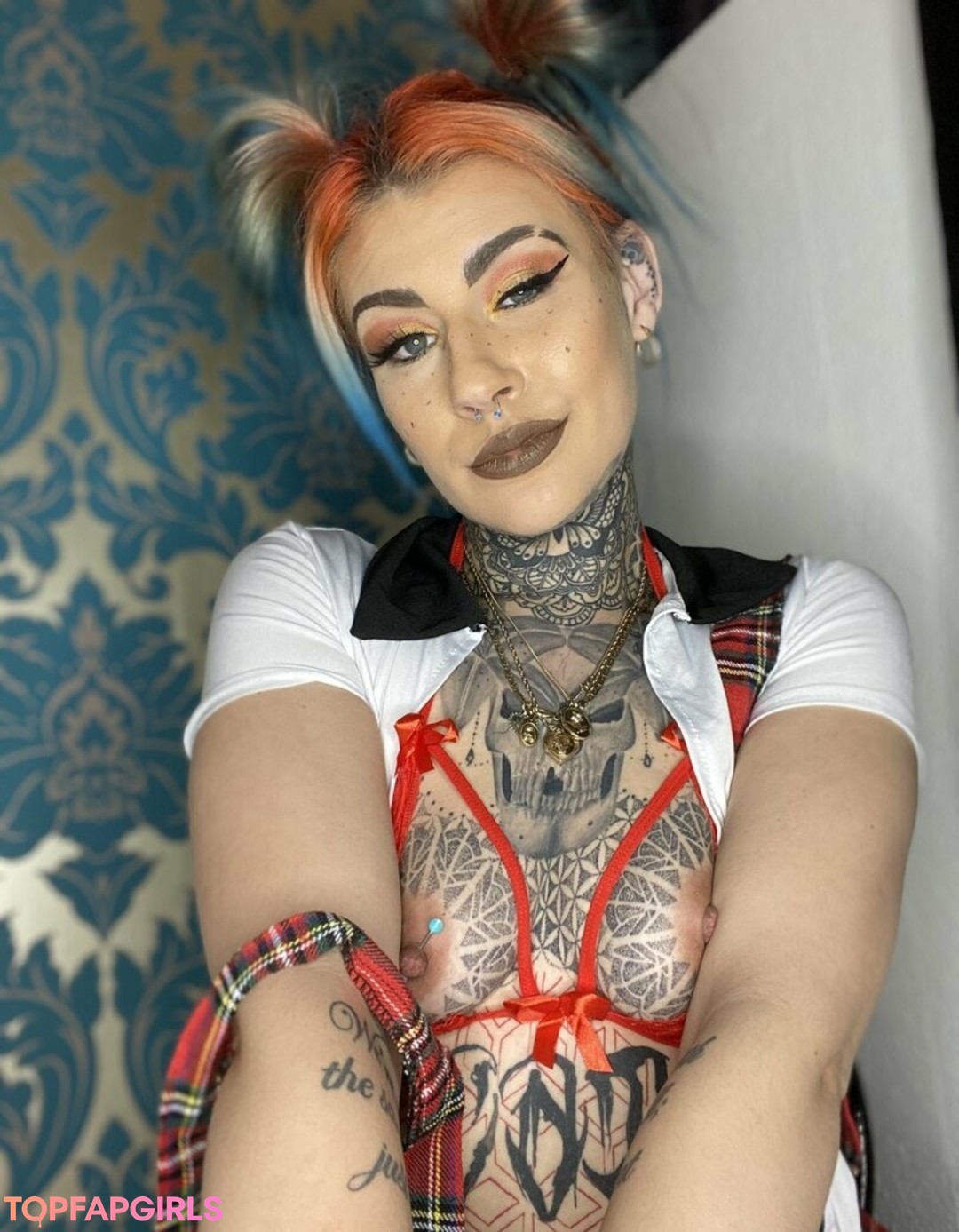 Foto desnuda filtrada de OnlyFans de Deelouisexx #65 Foto desnuda filtrada de OnlyFans de Deelouisexx #65