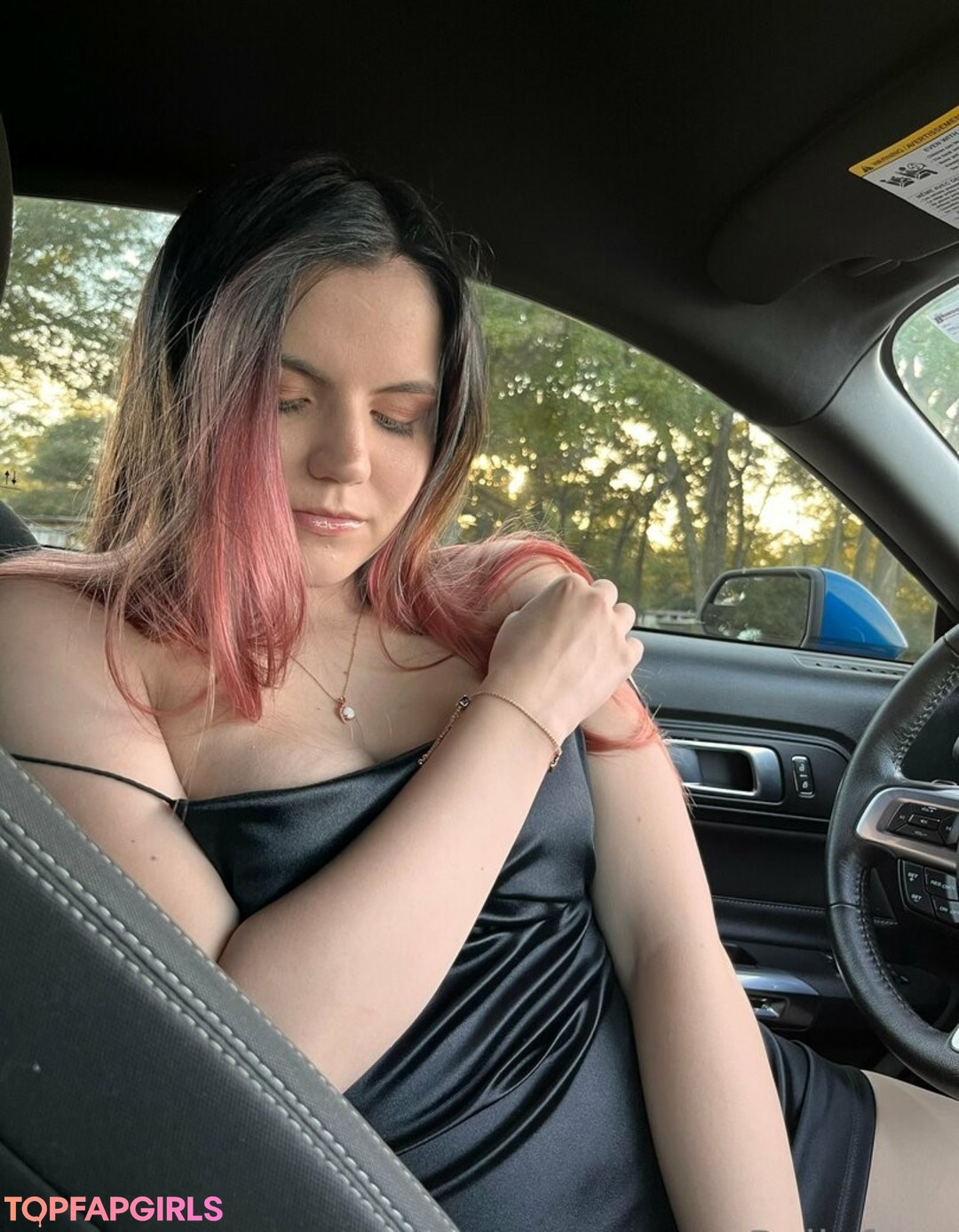 Foto desnuda filtrada de OnlyFans de Ryliefoxxfree #11 Foto desnuda filtrada de OnlyFans de Ryliefoxxfree #11