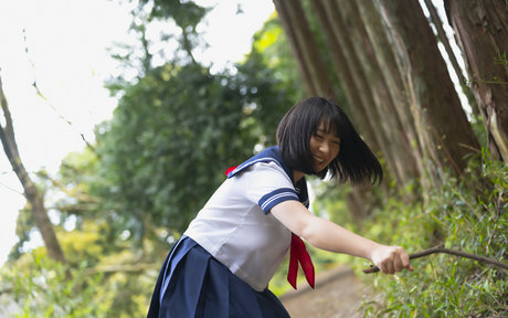 Foto desnuda filtrada de OnlyFans de Rui Kiriyama