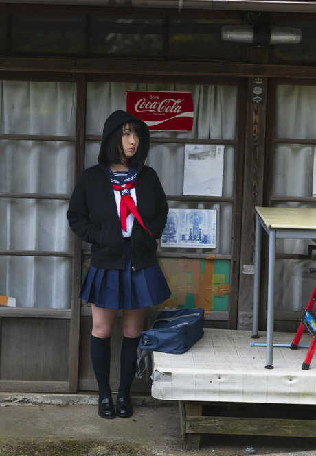 Rui Kiriyama