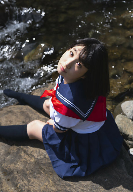 Rui Kiriyama