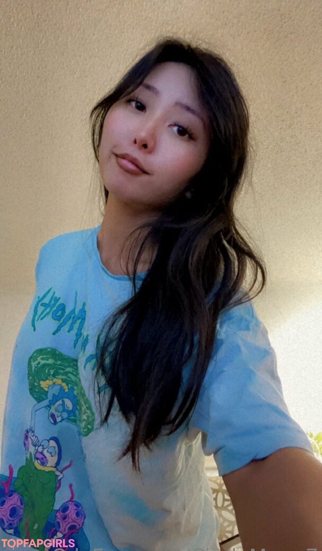 Foto desnuda filtrada de OnlyFans de Cindymoon7 #1013