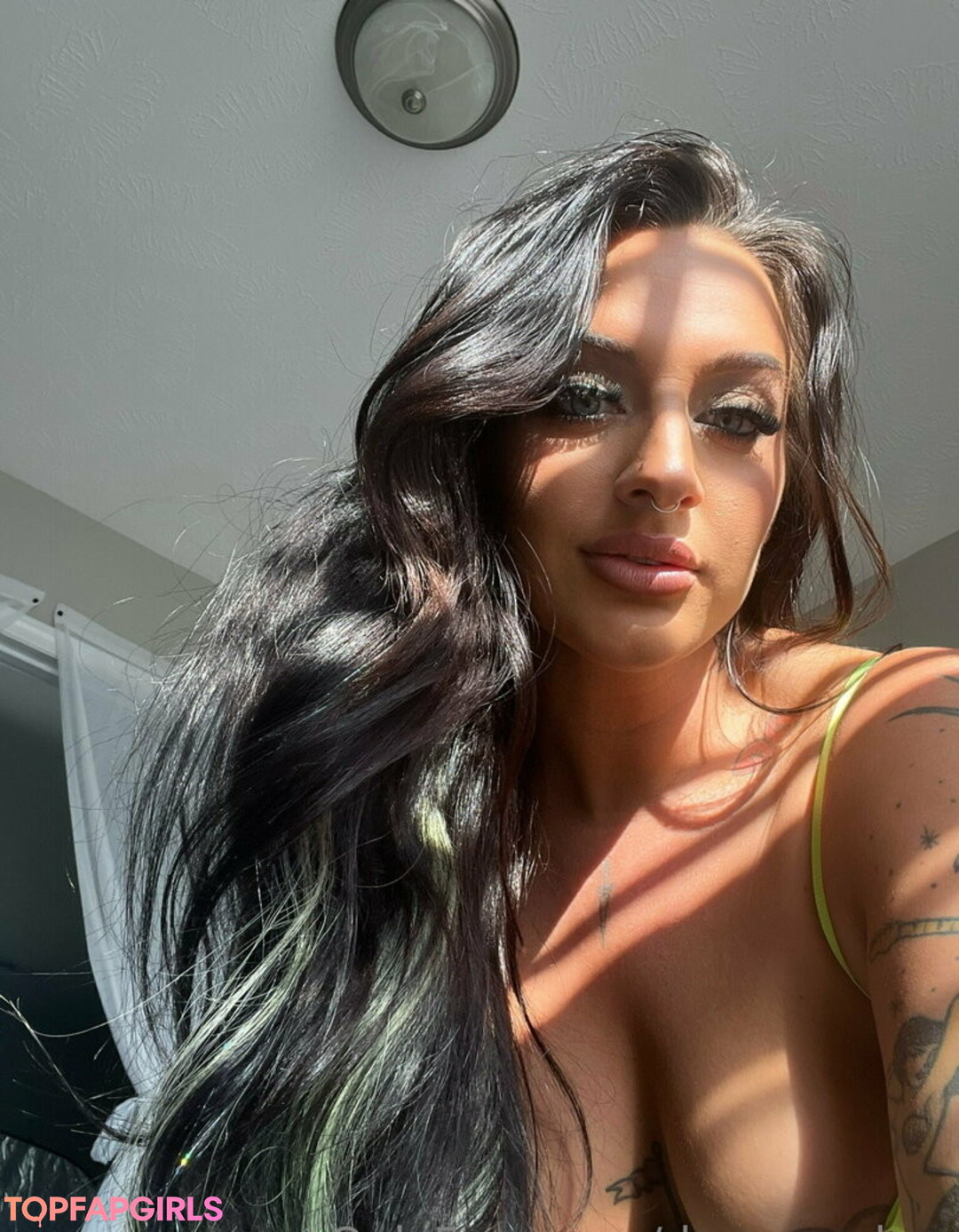 Foto desnuda filtrada de OnlyFans de Demoncakes #121 Foto desnuda filtrada de OnlyFans de Demoncakes #121