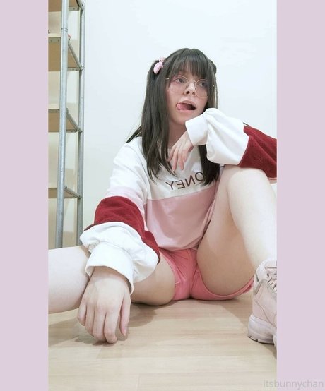 Itsbunnycita