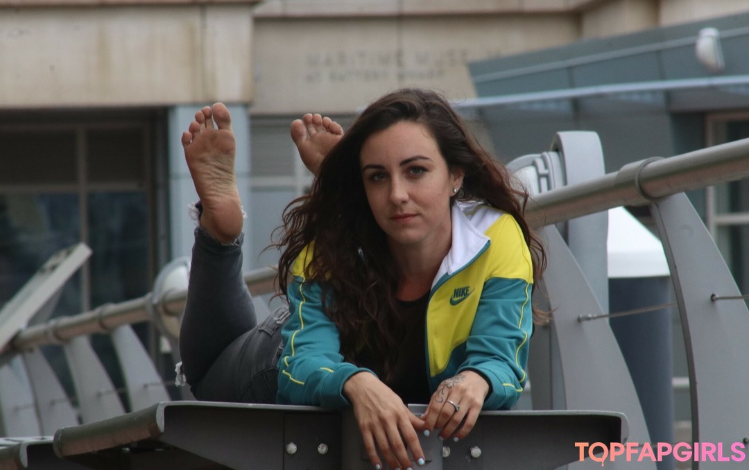 Foto desnuda filtrada de OnlyFans de Joeys Feet Girls #159 Foto desnuda filtrada de OnlyFans de Joeys Feet Girls #159