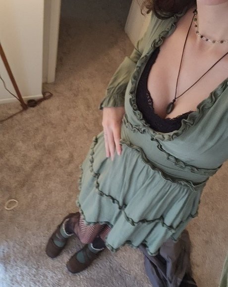Foto desnuda filtrada de OnlyFans de Bunimilk