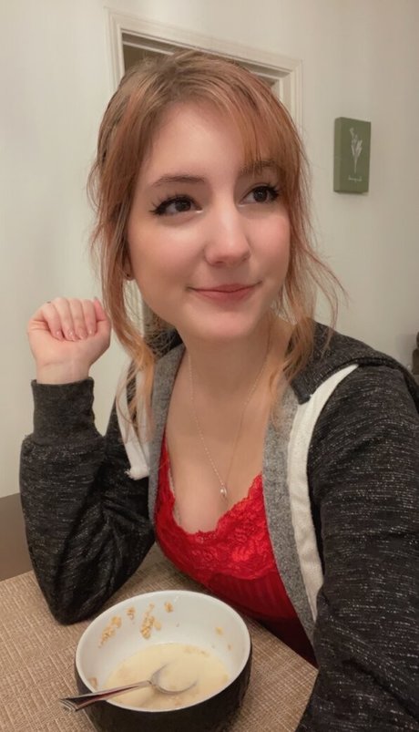 Foto desnuda filtrada de OnlyFans de Bunimilk