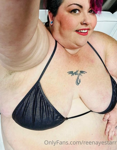 Reenayestarr