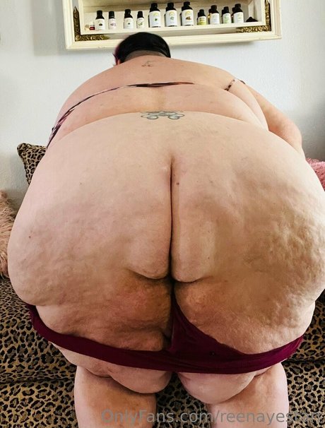 Reenayestarr