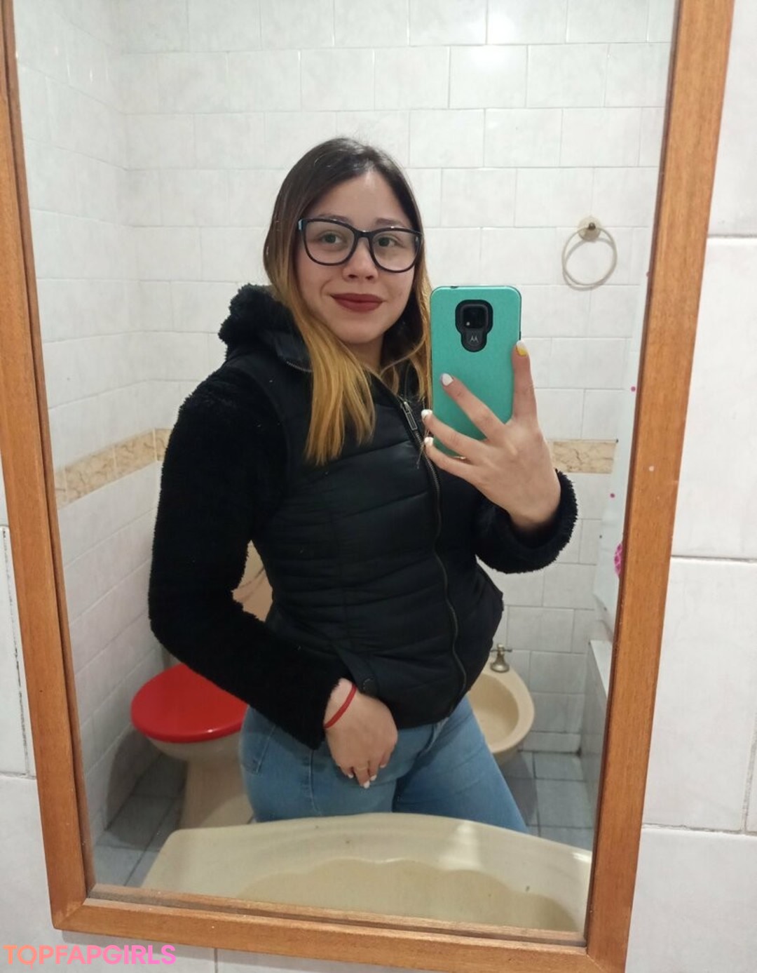 Foto desnuda filtrada de OnlyFans de Lunaestrella10 #30 Foto desnuda filtrada de OnlyFans de Lunaestrella10 #30