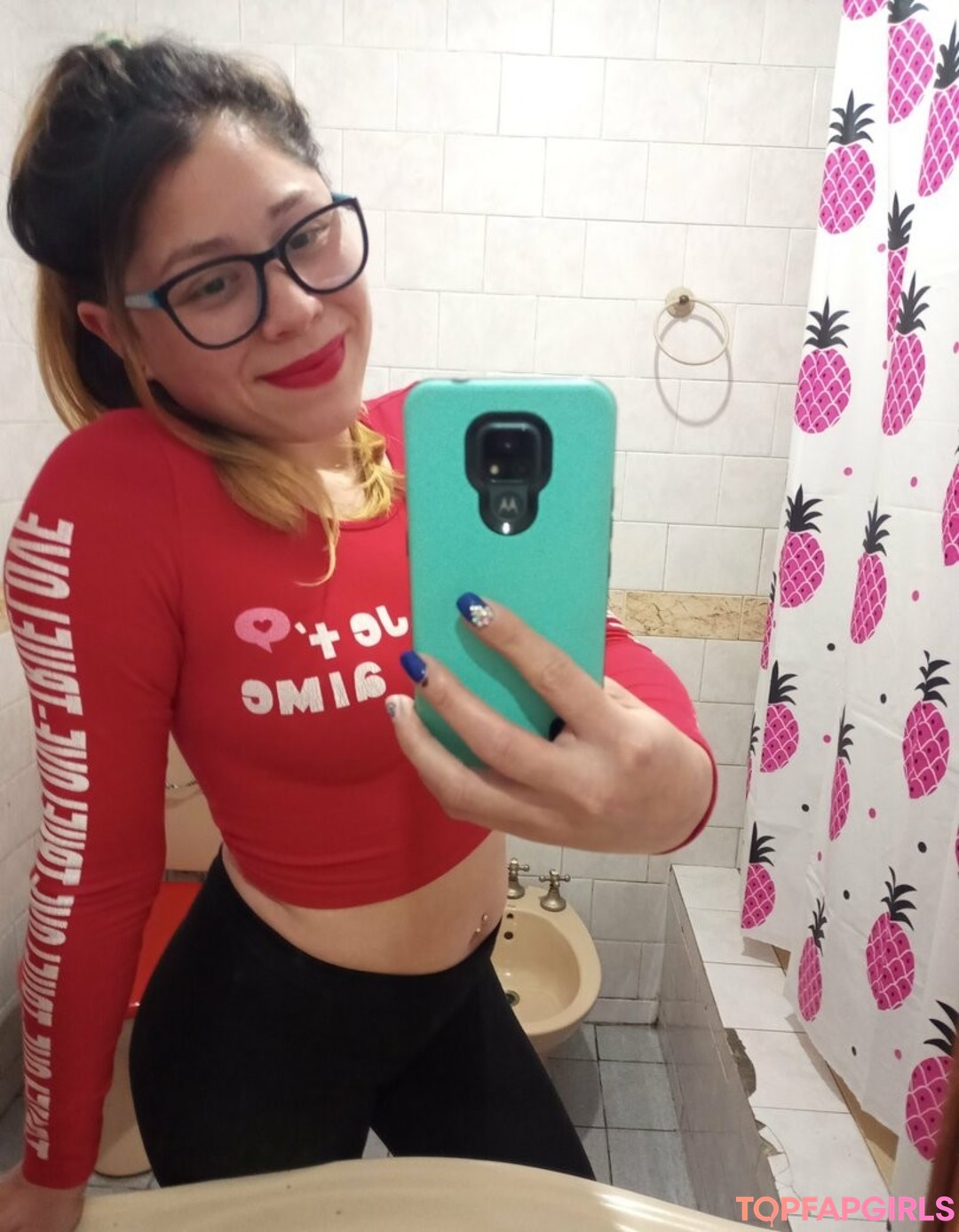 Foto desnuda filtrada de OnlyFans de Lunaestrella10 #42 Foto desnuda filtrada de OnlyFans de Lunaestrella10 #42