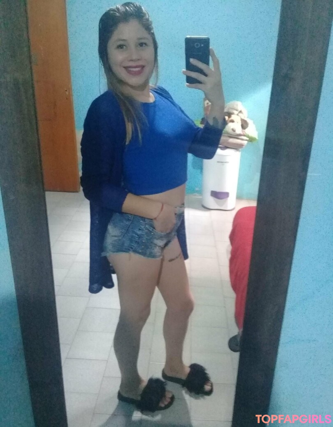 Foto desnuda filtrada de OnlyFans de Lunaestrella10 #64 Foto desnuda filtrada de OnlyFans de Lunaestrella10 #64