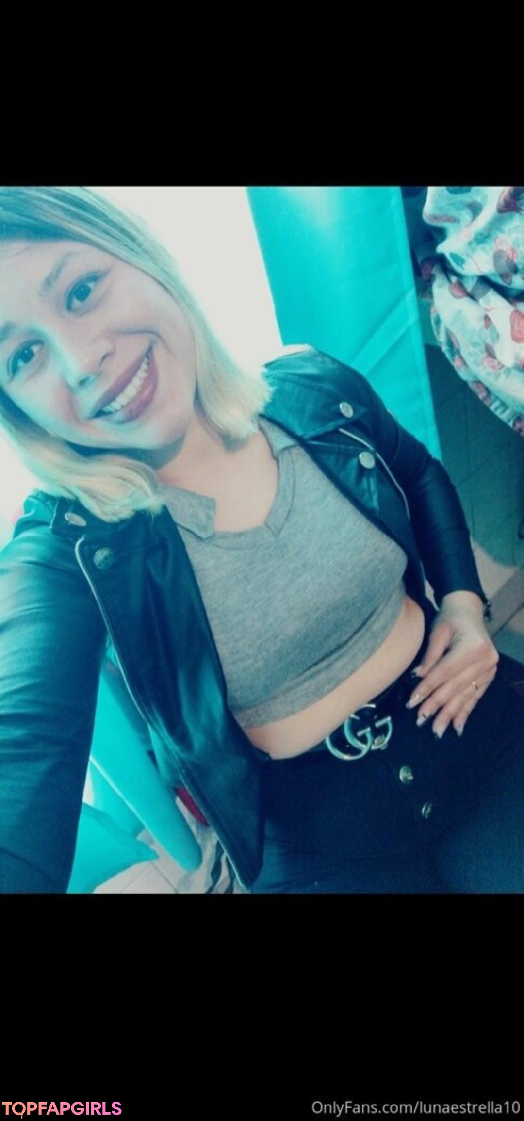 Foto desnuda filtrada de OnlyFans de Lunaestrella10 #86 Foto desnuda filtrada de OnlyFans de Lunaestrella10 #86