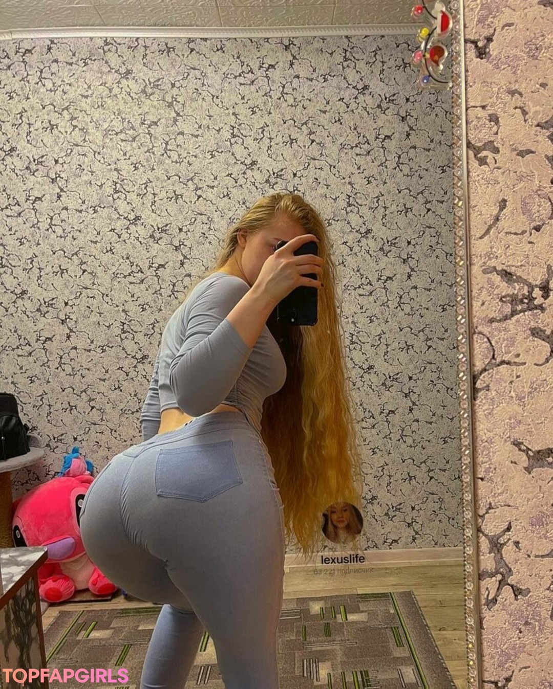 Foto desnuda filtrada de OnlyFans de Alesia Samunina #8 Foto desnuda filtrada de OnlyFans de Alesia Samunina #8