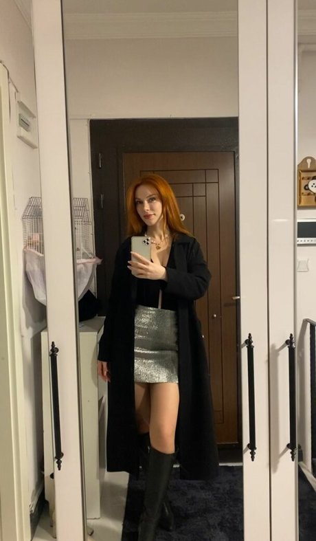 Foto desnuda filtrada de OnlyFans de Aysennyuksel