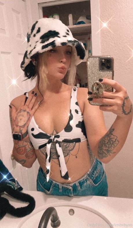 Imbxbyxo