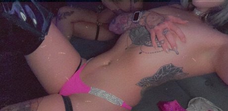 Foto desnuda filtrada de OnlyFans de Imbxbyxo