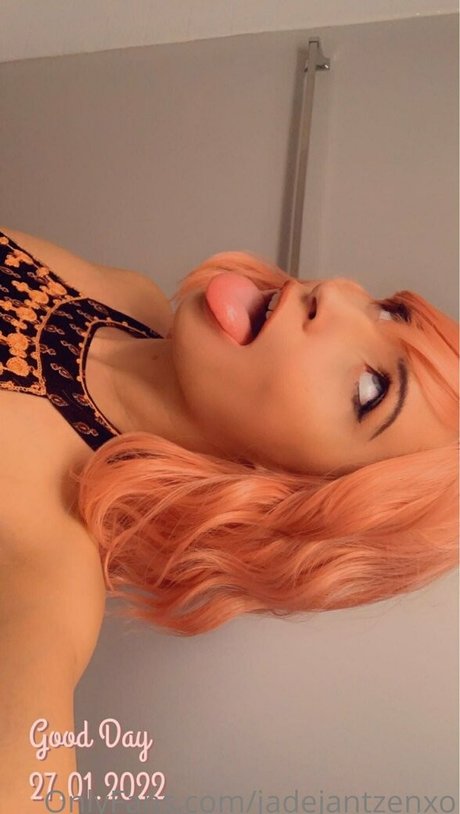 Jadejantzenxo