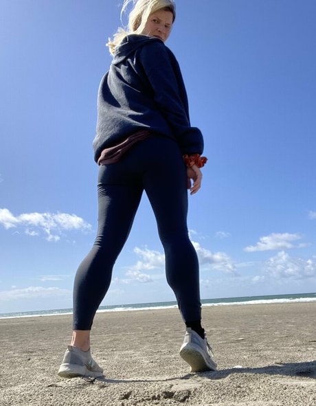 Foto desnuda filtrada de OnlyFans de Kendraheaux