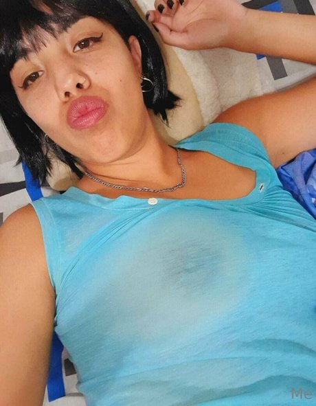 Foto desnuda filtrada de OnlyFans de Kattyok