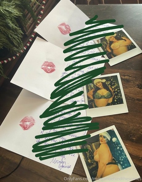 Morganbehindthescenes