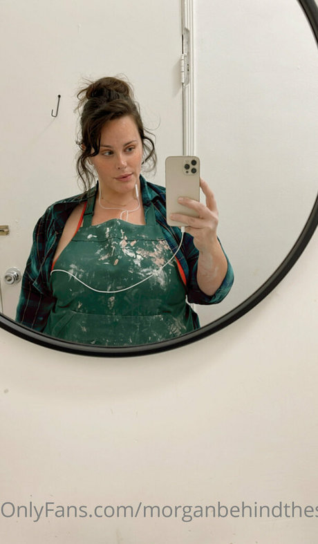 Morganbehindthescenes