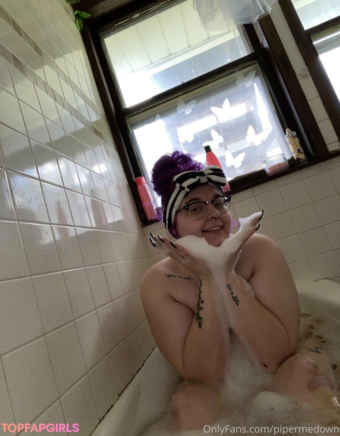 Foto desnuda filtrada de OnlyFans de Pipermedown #12 Foto desnuda filtrada de OnlyFans de Pipermedown #12