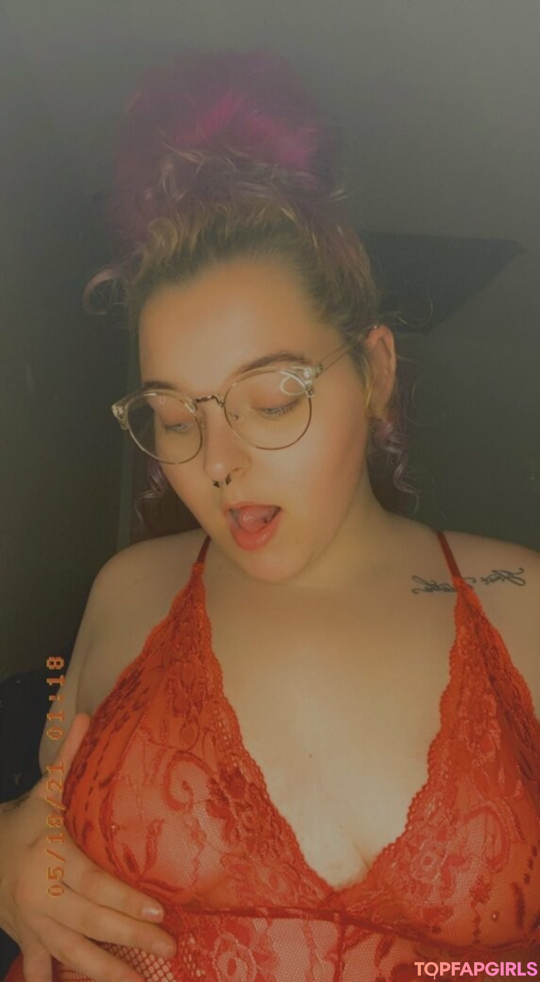 Foto desnuda filtrada de OnlyFans de Pipermedown #16 Foto desnuda filtrada de OnlyFans de Pipermedown #16