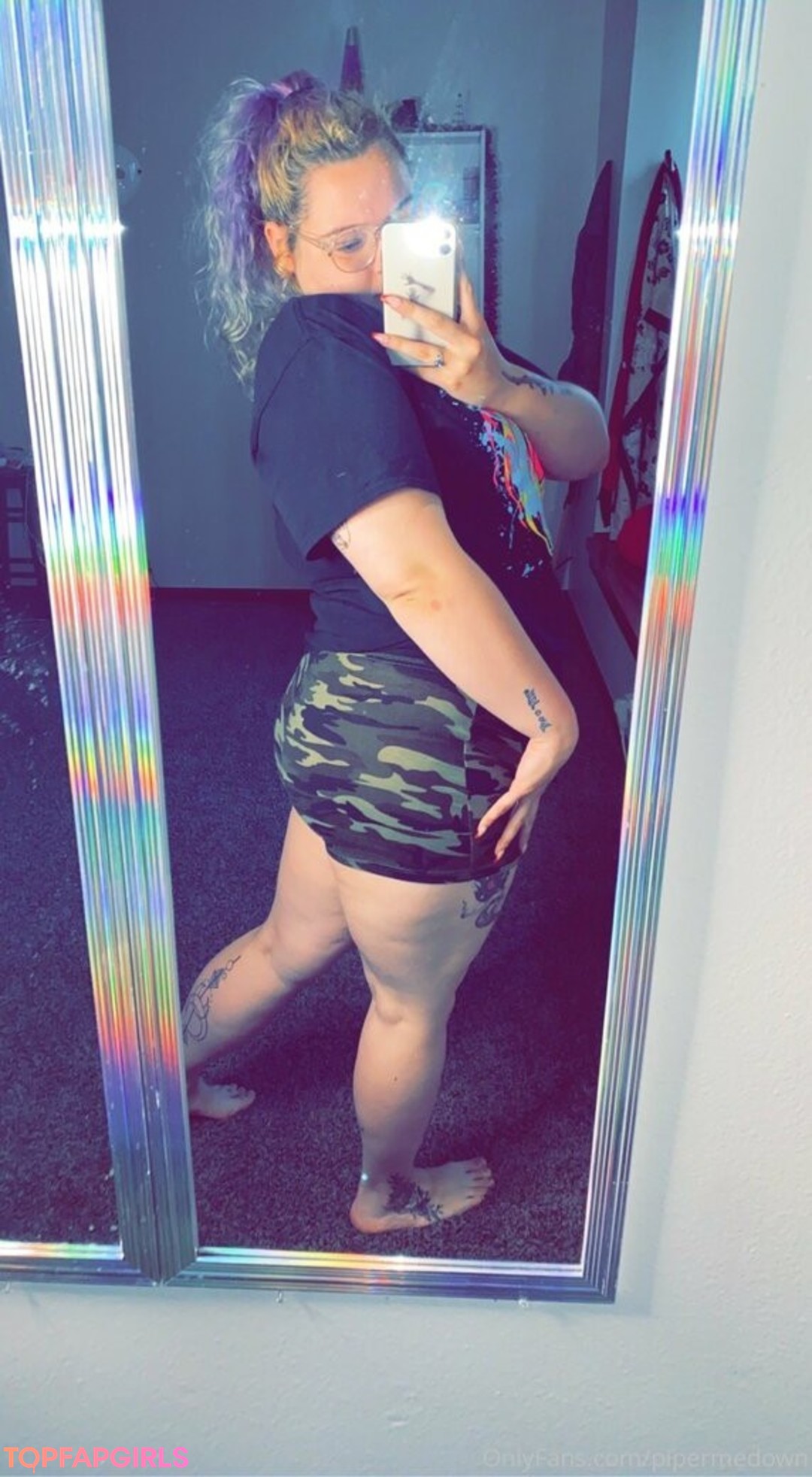 Foto desnuda filtrada de OnlyFans de Pipermedown #20 Foto desnuda filtrada de OnlyFans de Pipermedown #20