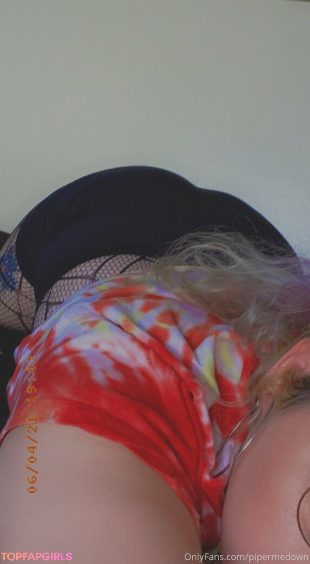 Foto desnuda filtrada de OnlyFans de Pipermedown #22 Foto desnuda filtrada de OnlyFans de Pipermedown #22