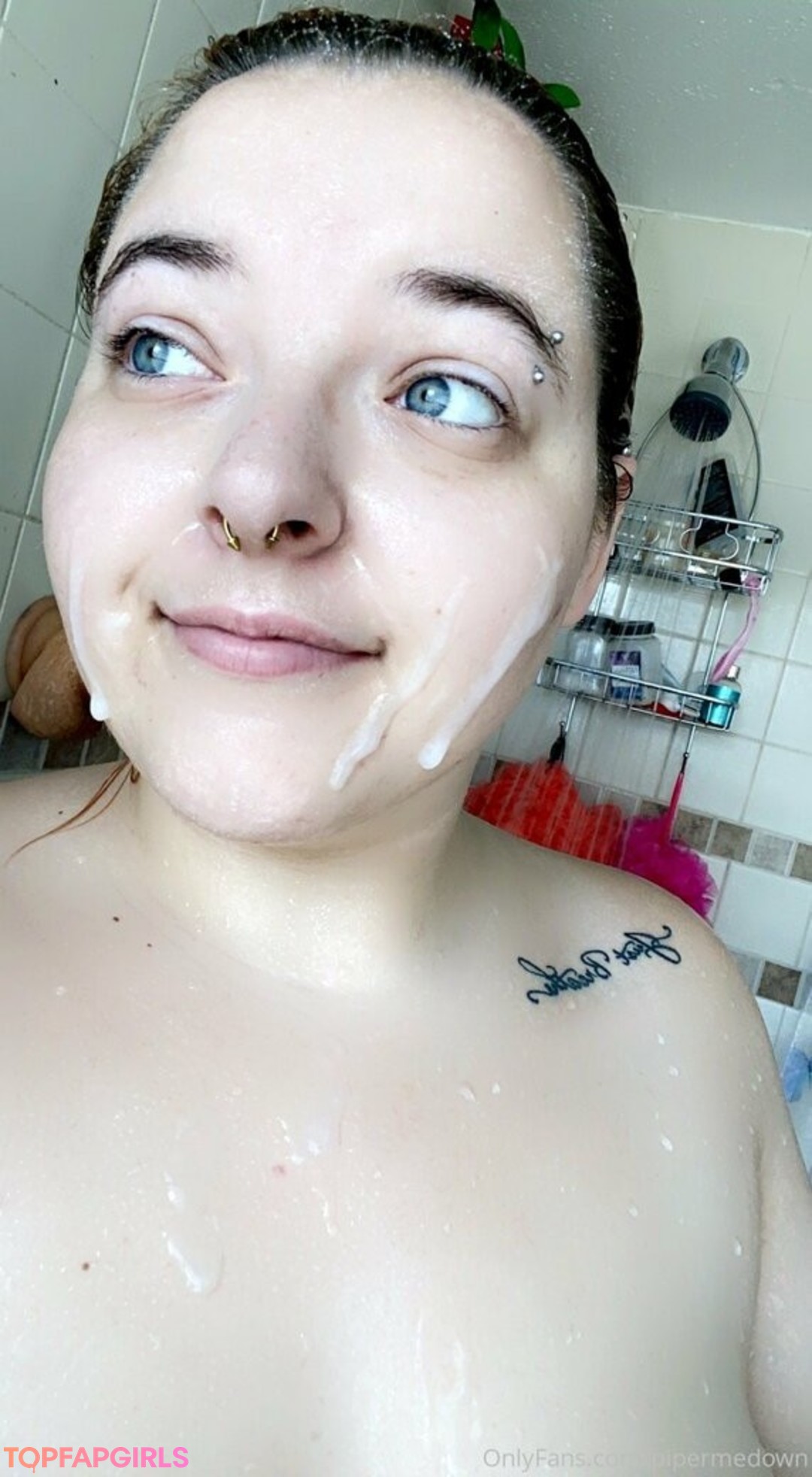 Foto desnuda filtrada de OnlyFans de Pipermedown #33 Foto desnuda filtrada de OnlyFans de Pipermedown #33