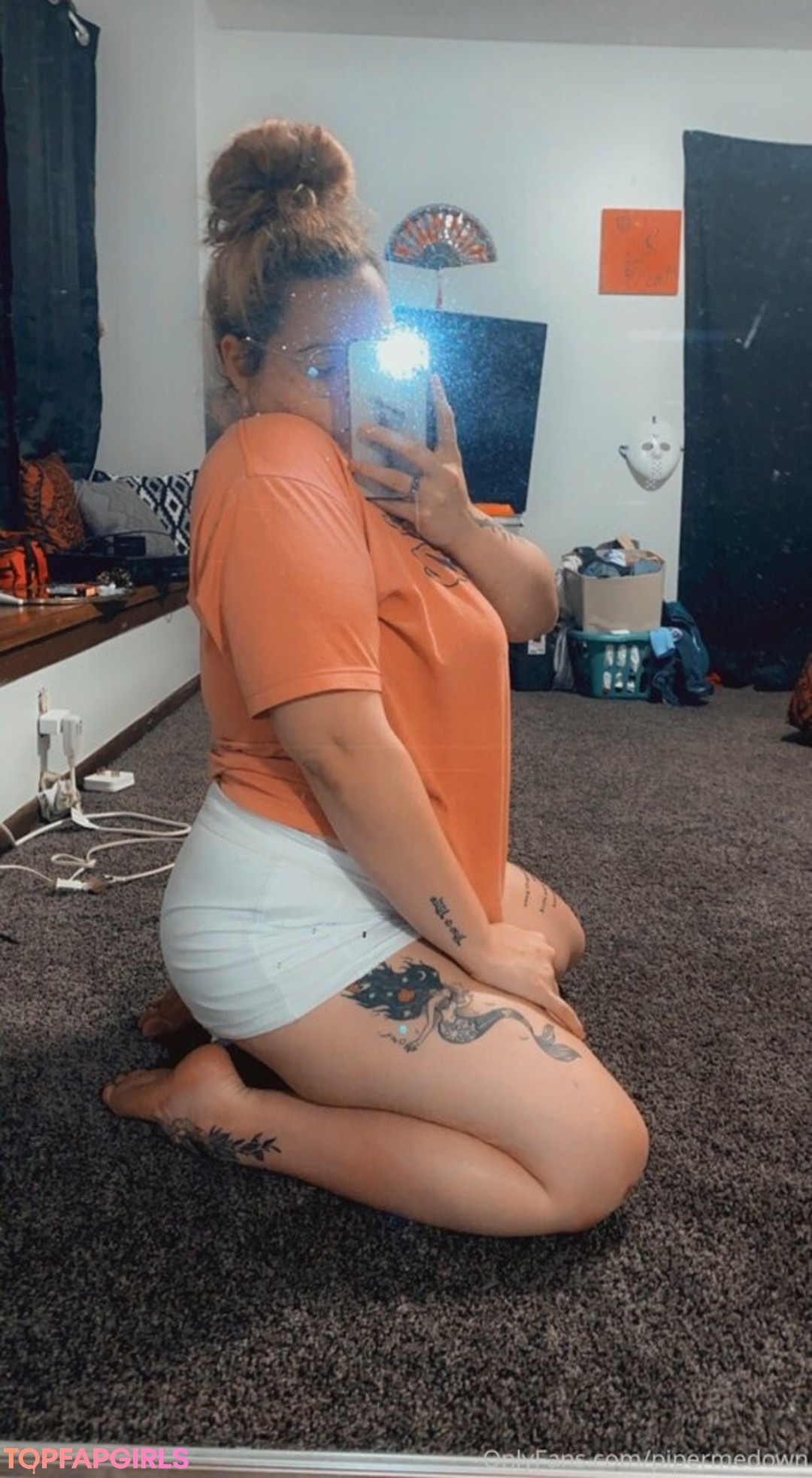 Foto desnuda filtrada de OnlyFans de Pipermedown #35 Foto desnuda filtrada de OnlyFans de Pipermedown #35