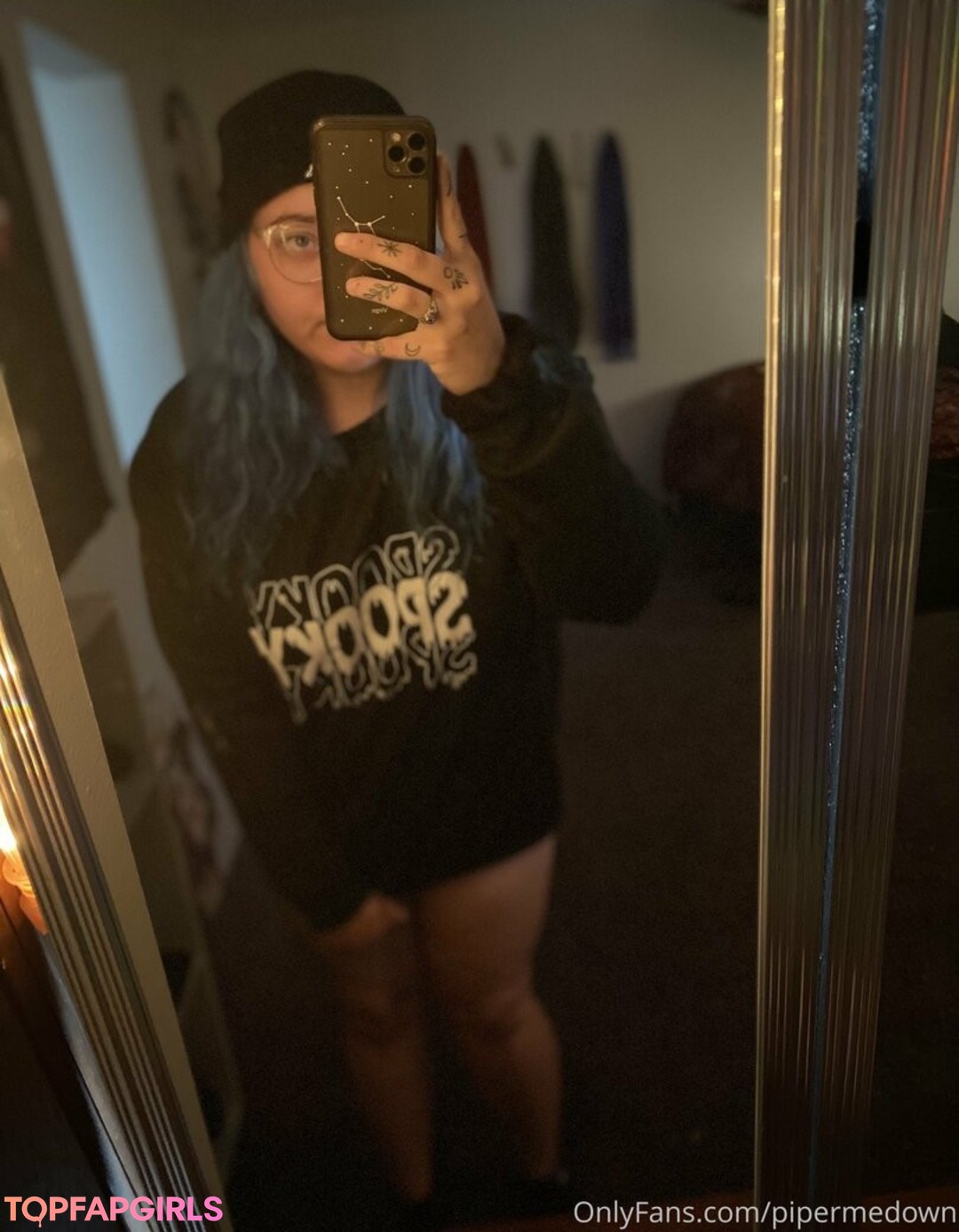 Foto desnuda filtrada de OnlyFans de Pipermedown #48 Foto desnuda filtrada de OnlyFans de Pipermedown #48
