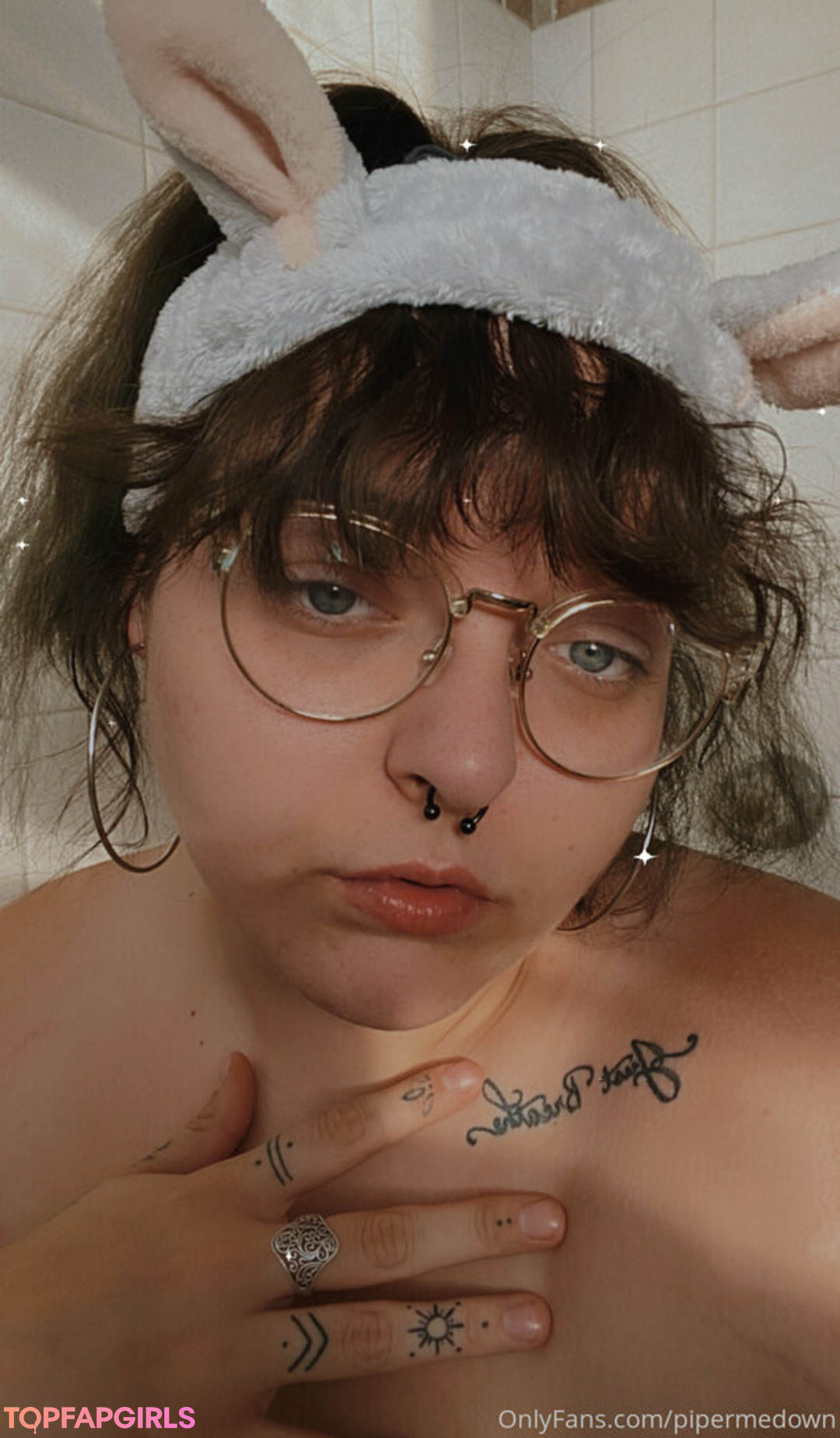 Foto desnuda filtrada de OnlyFans de Pipermedown #57 Foto desnuda filtrada de OnlyFans de Pipermedown #57