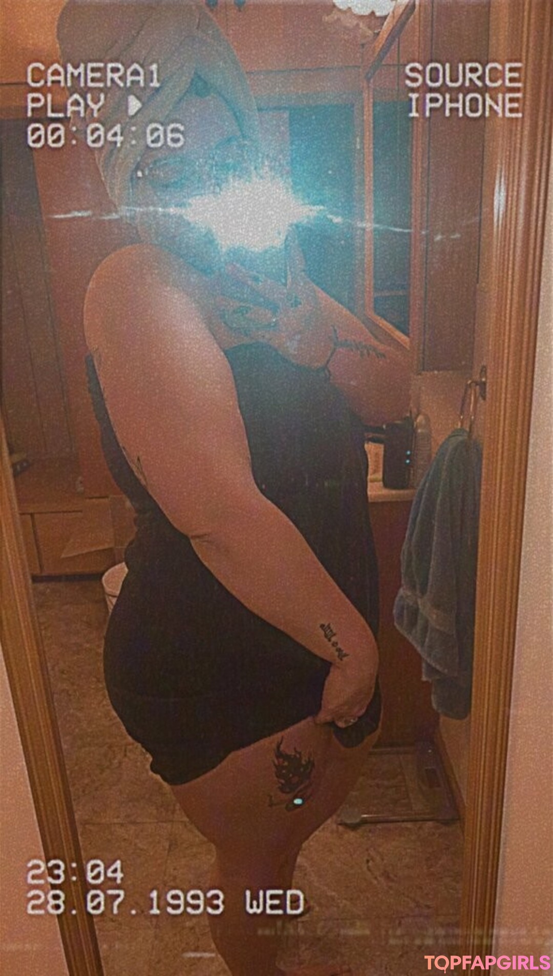 Foto desnuda filtrada de OnlyFans de Pipermedown #59 Foto desnuda filtrada de OnlyFans de Pipermedown #59