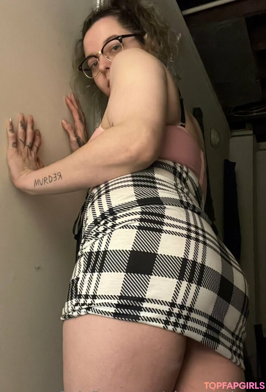 Foto desnuda filtrada de OnlyFans de Pipermedown #67 Foto desnuda filtrada de OnlyFans de Pipermedown #67