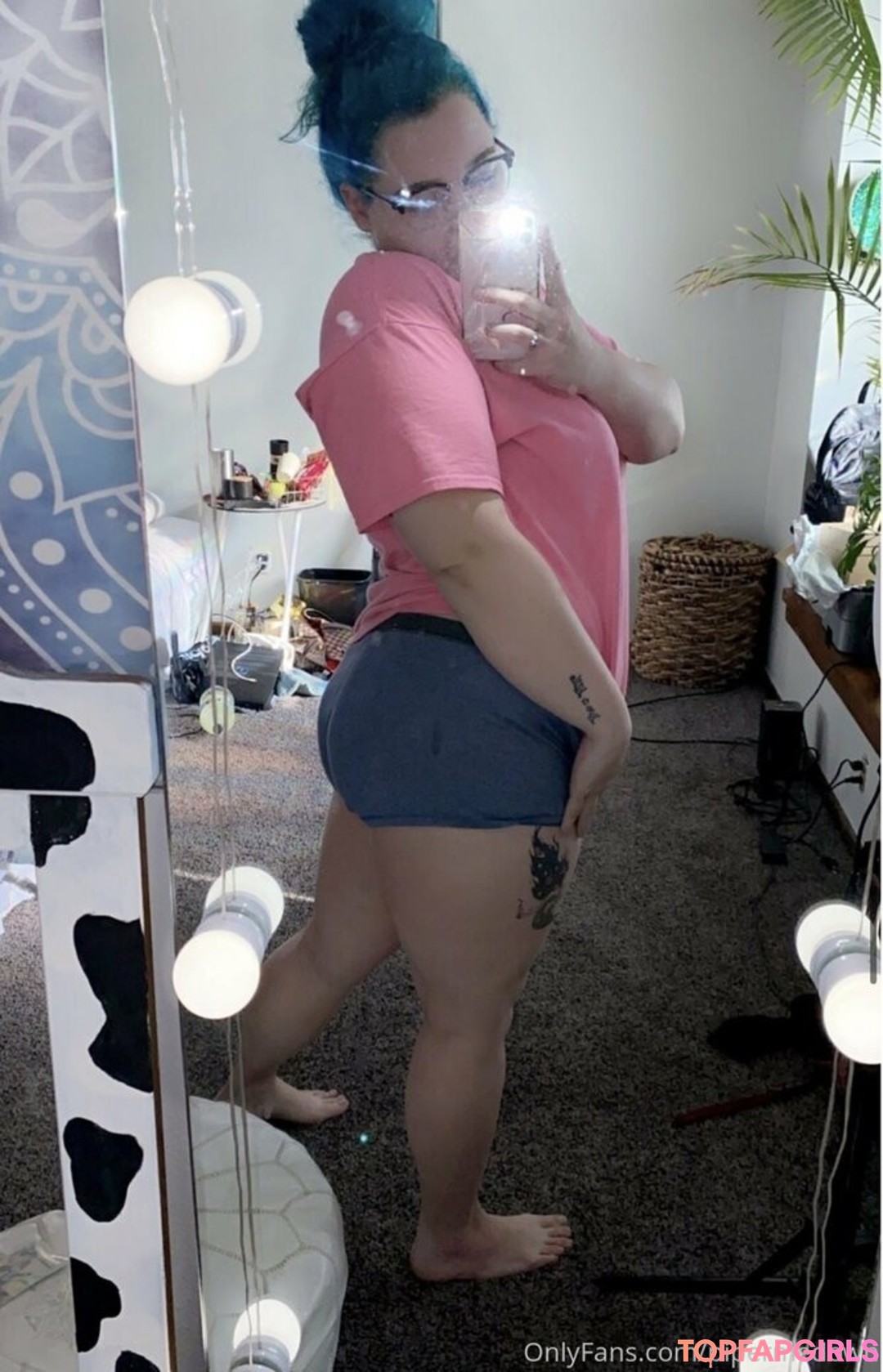 Foto desnuda filtrada de OnlyFans de Pipermedown #75 Foto desnuda filtrada de OnlyFans de Pipermedown #75