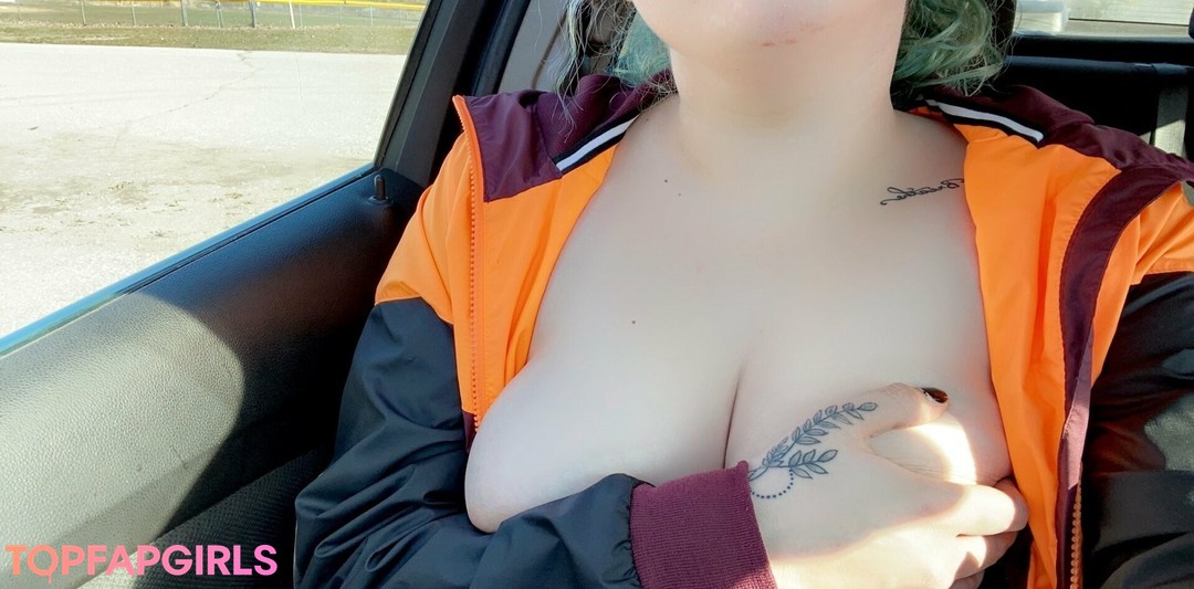 Foto desnuda filtrada de OnlyFans de Pipermedown #8 Foto desnuda filtrada de OnlyFans de Pipermedown #8