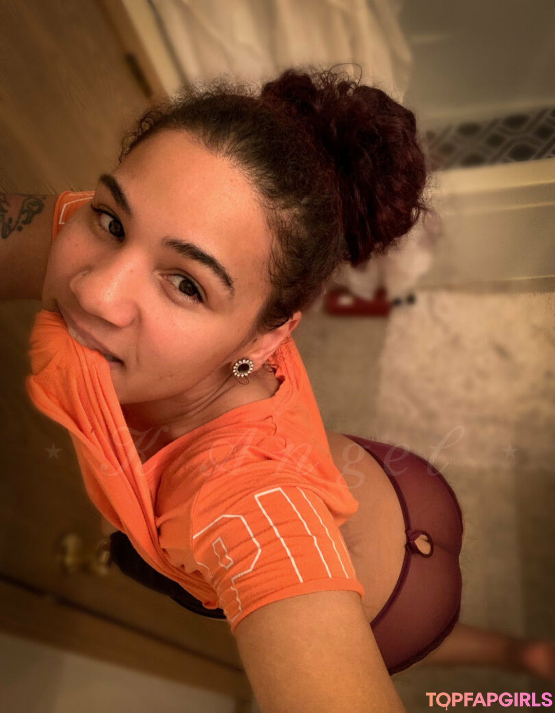 Foto desnuda filtrada de OnlyFans de Kangelstardustxo #1 Foto desnuda filtrada de OnlyFans de Kangelstardustxo #1