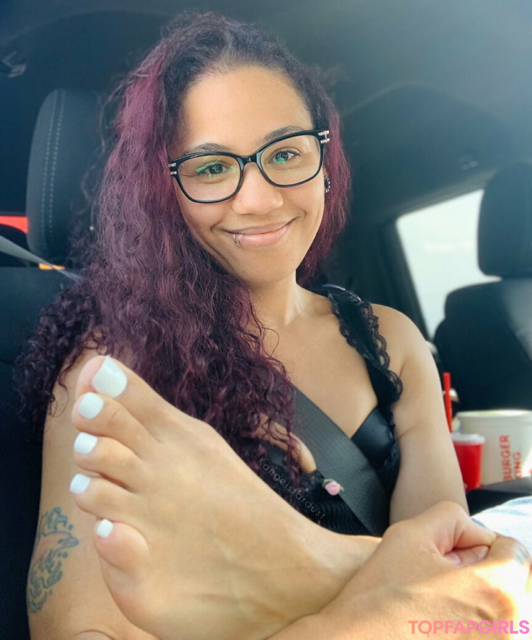 Foto desnuda filtrada de OnlyFans de Kangelstardustxo #36 Foto desnuda filtrada de OnlyFans de Kangelstardustxo #36