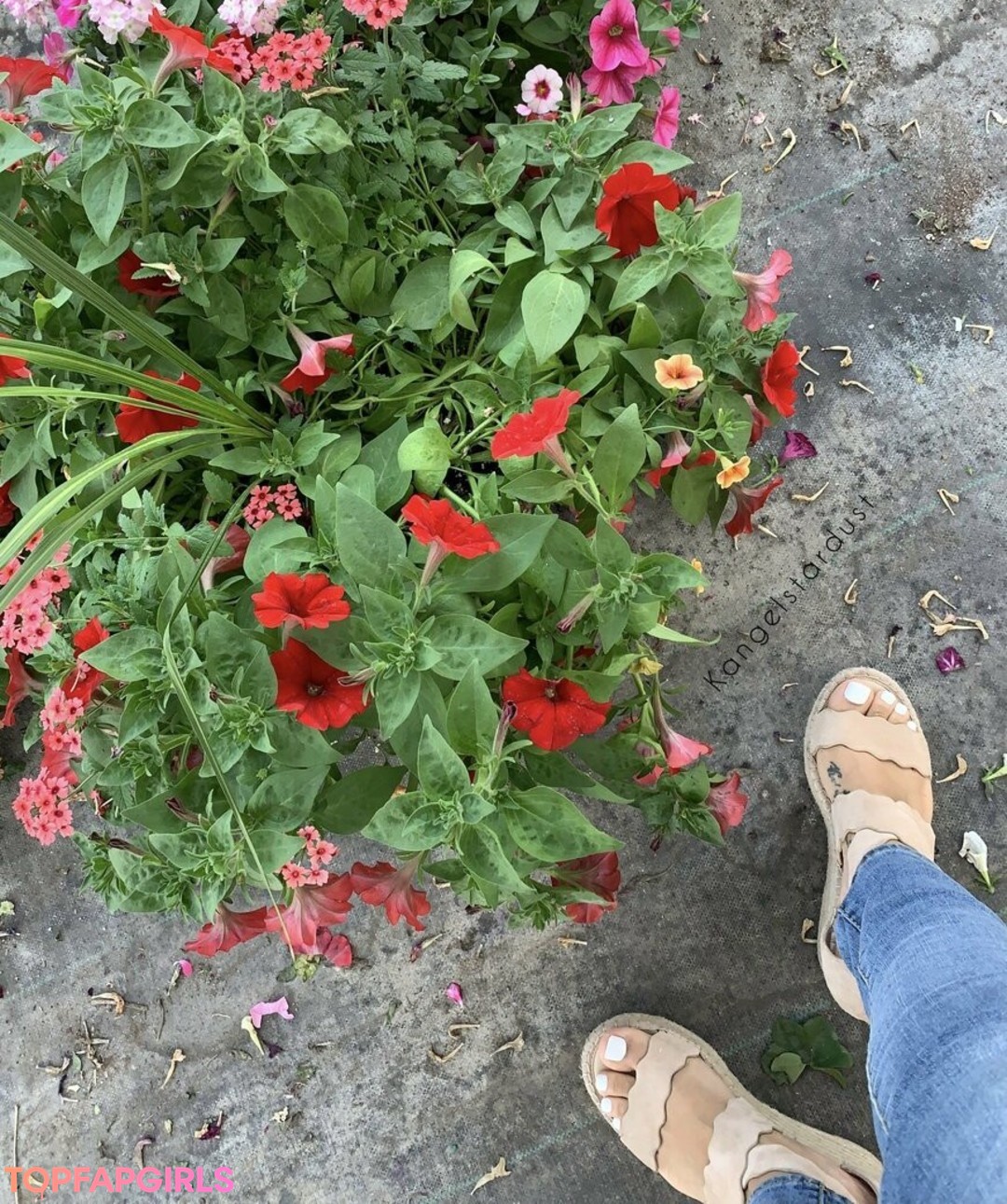 Foto desnuda filtrada de OnlyFans de Kangelstardustxo #37 Foto desnuda filtrada de OnlyFans de Kangelstardustxo #37