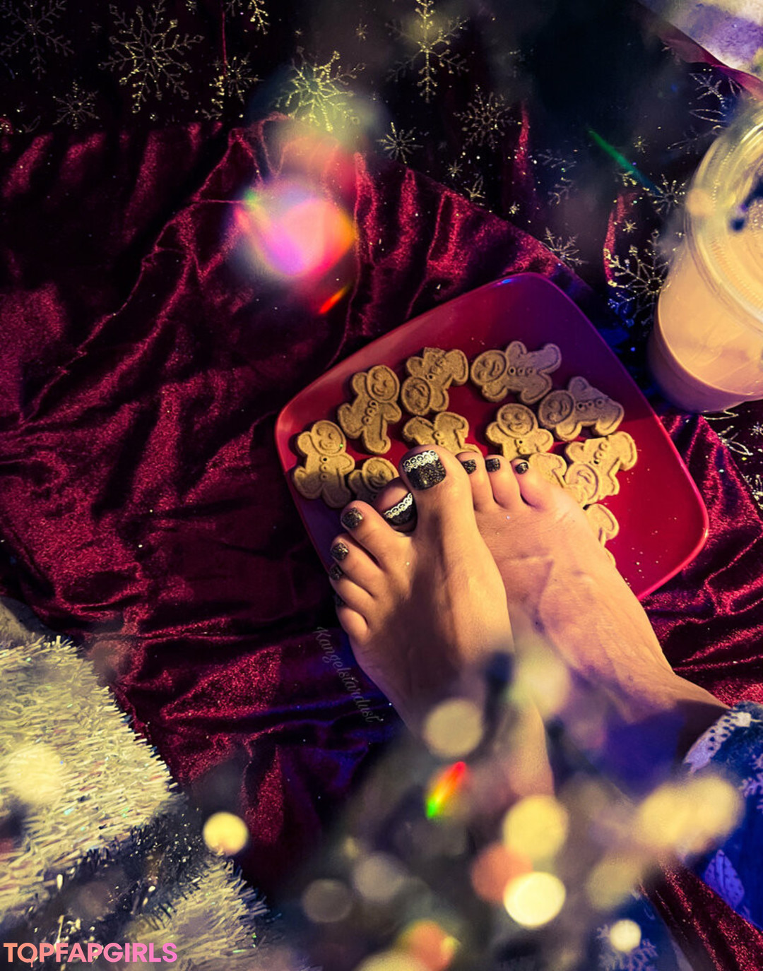 Foto desnuda filtrada de OnlyFans de Kangelstardustxo #58 Foto desnuda filtrada de OnlyFans de Kangelstardustxo #58